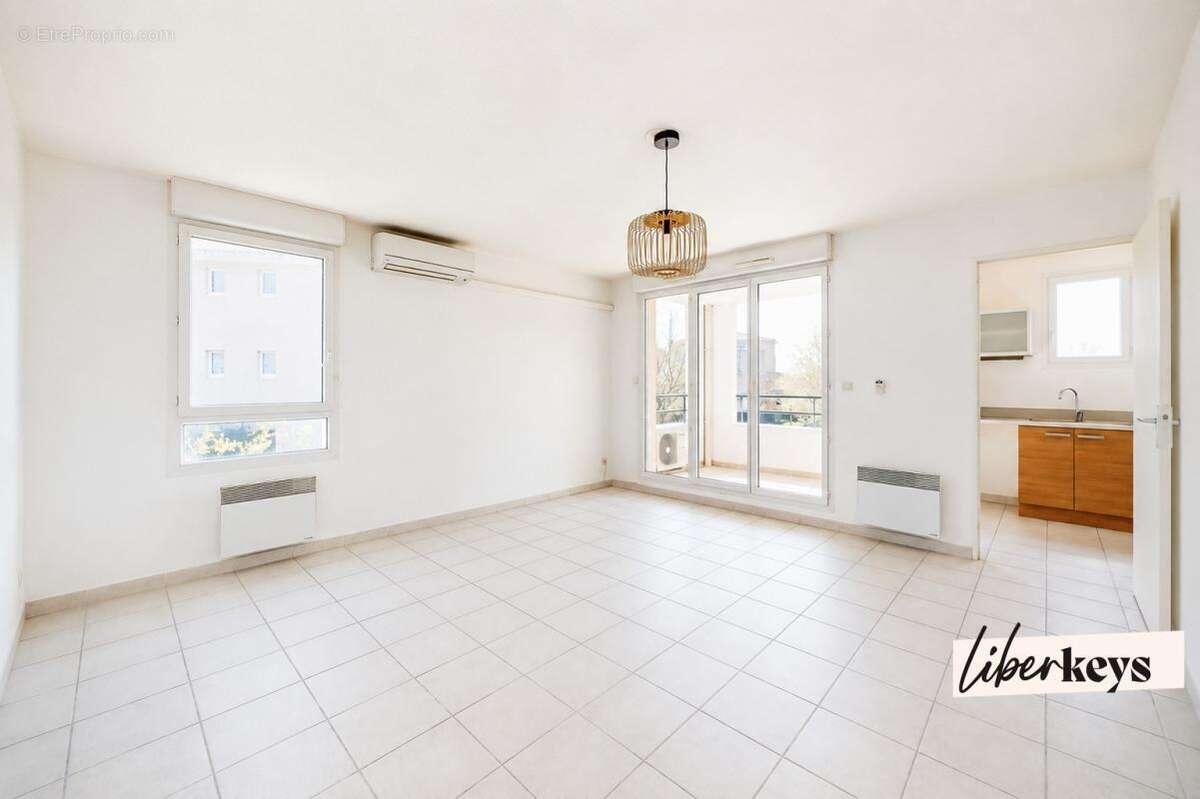 Appartement à ISTRES