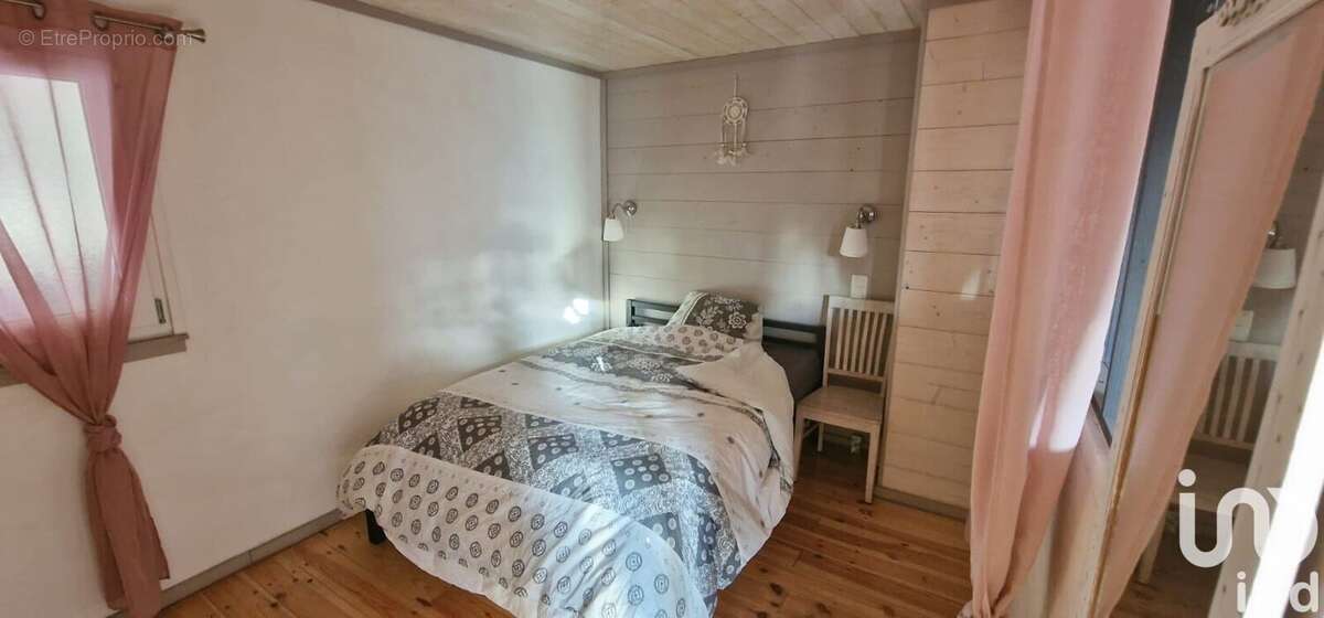 Photo 7 - Maison à GASTES