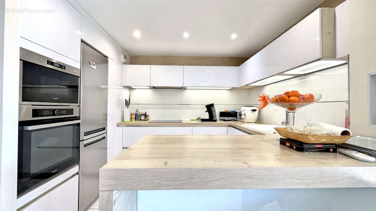Appartement à VALRAS-PLAGE