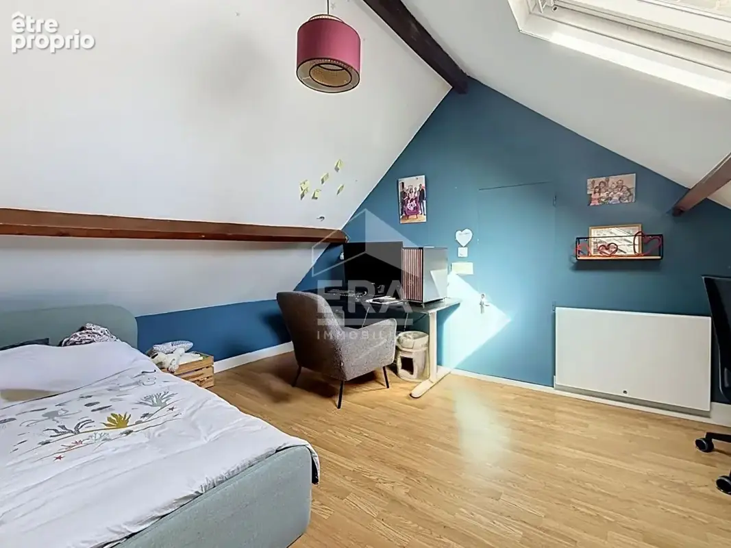 Appartement 77m² à caen - photo 8