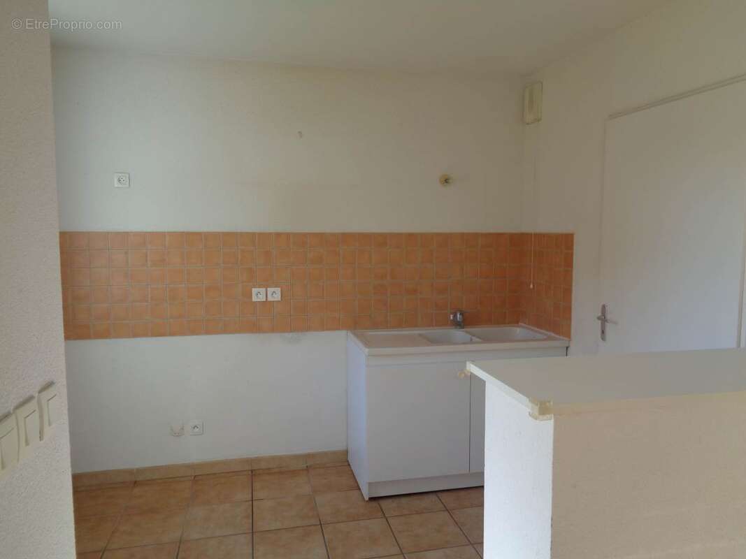 Appartement à SOUILLAC