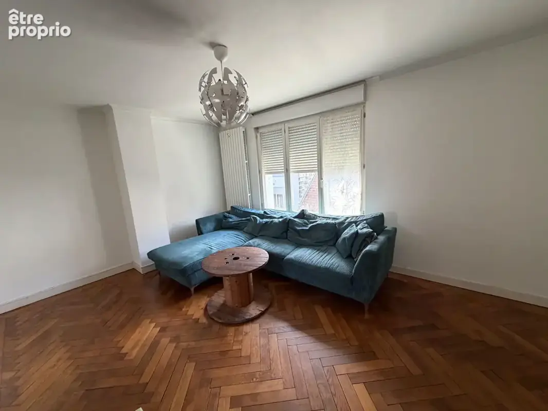 Photo Appartement à Boulogne-Sur-Mer au prix de 99 900€