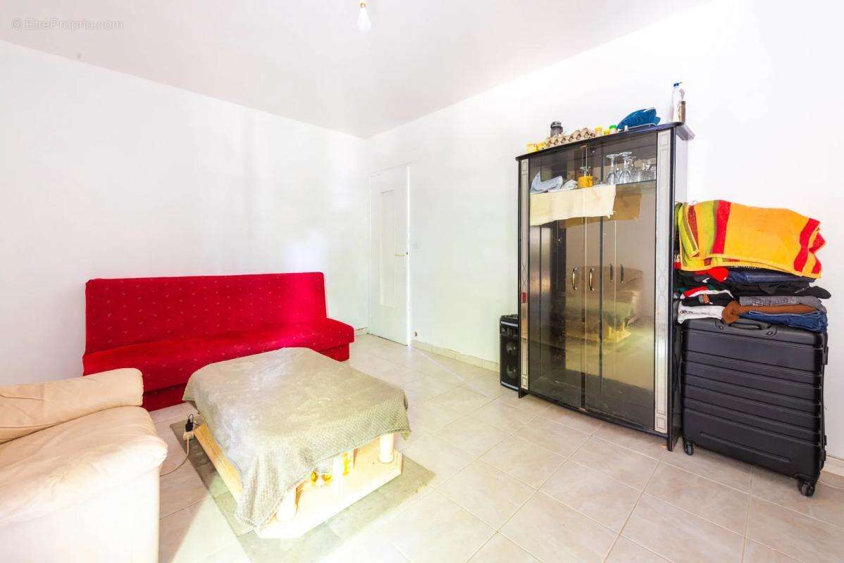 Appartement à AULNAY-SOUS-BOIS