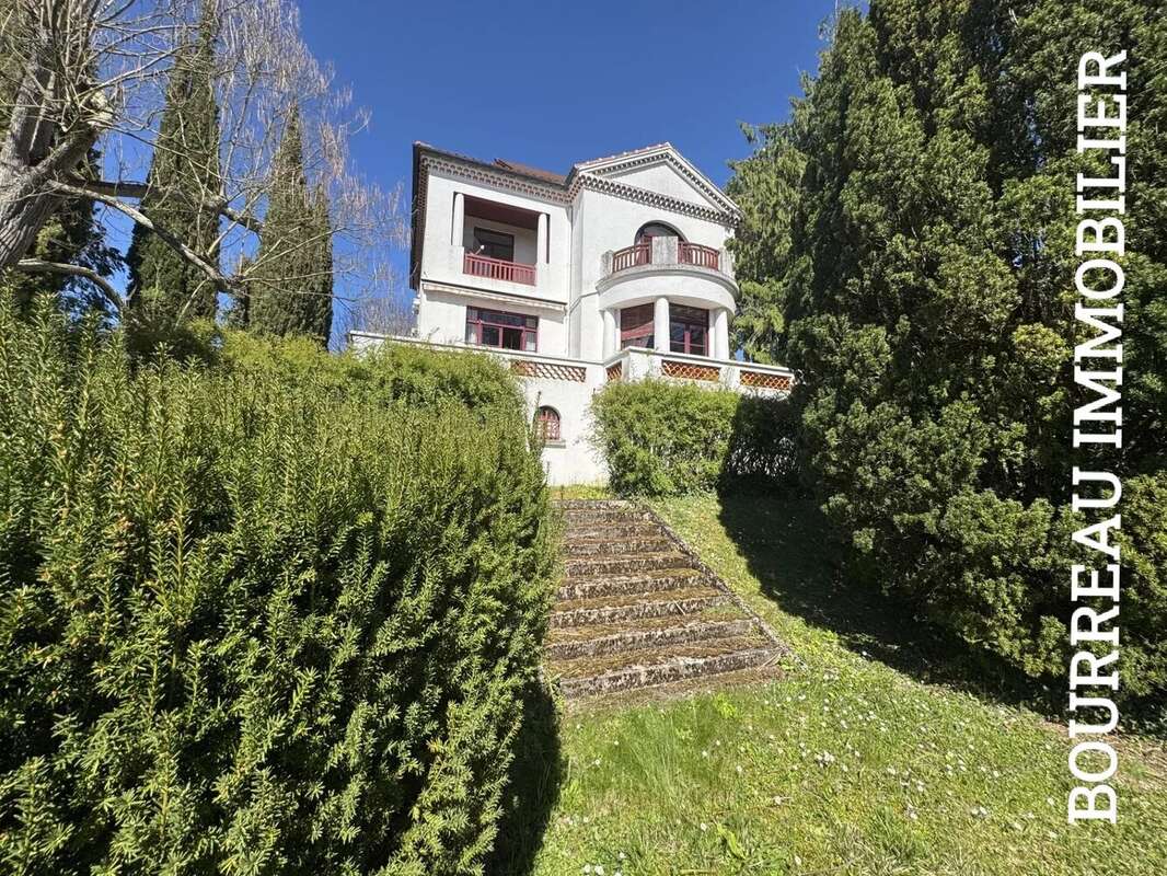 Maison à SAINT-AUBIN-SUR-YONNE