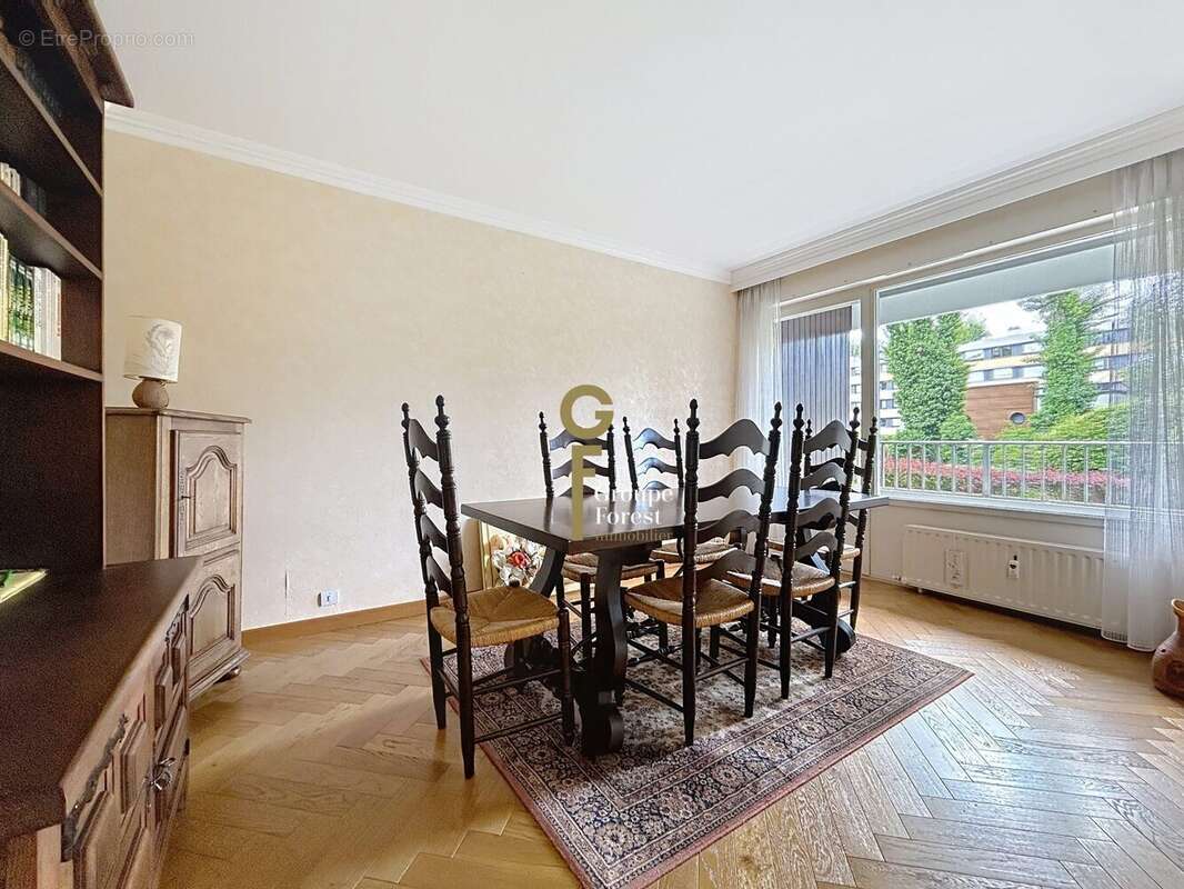 Appartement à ROUBAIX