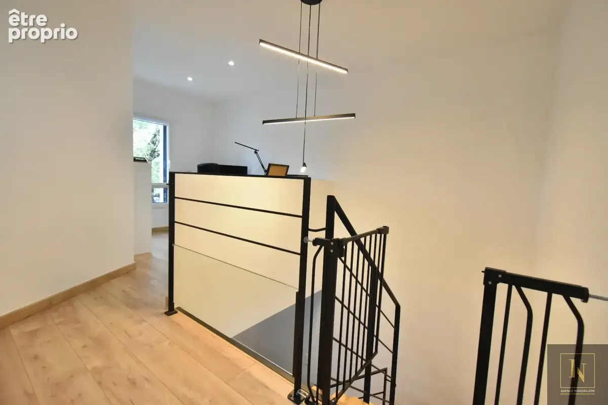 Missilac, maison de 2024, 160m2 avec garage et piscine. - photo 9