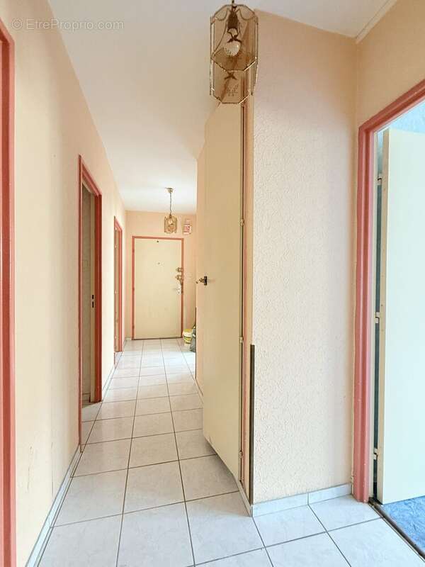 Appartement à HOENHEIM