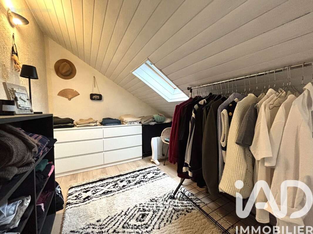 Photo 7 - Appartement à COUBRON