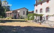 Maison à PESCHADOIRES