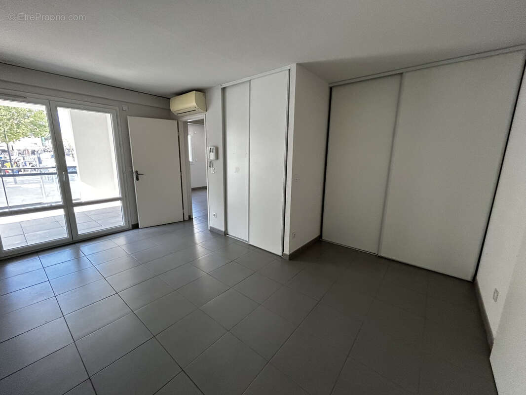 Appartement à ILLE-SUR-TET