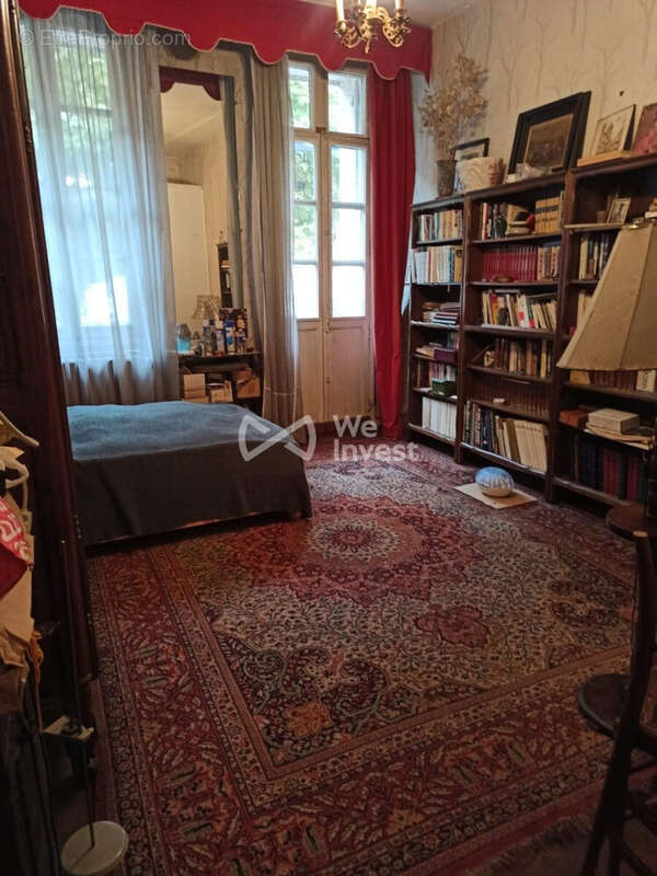 Appartement à TULLE