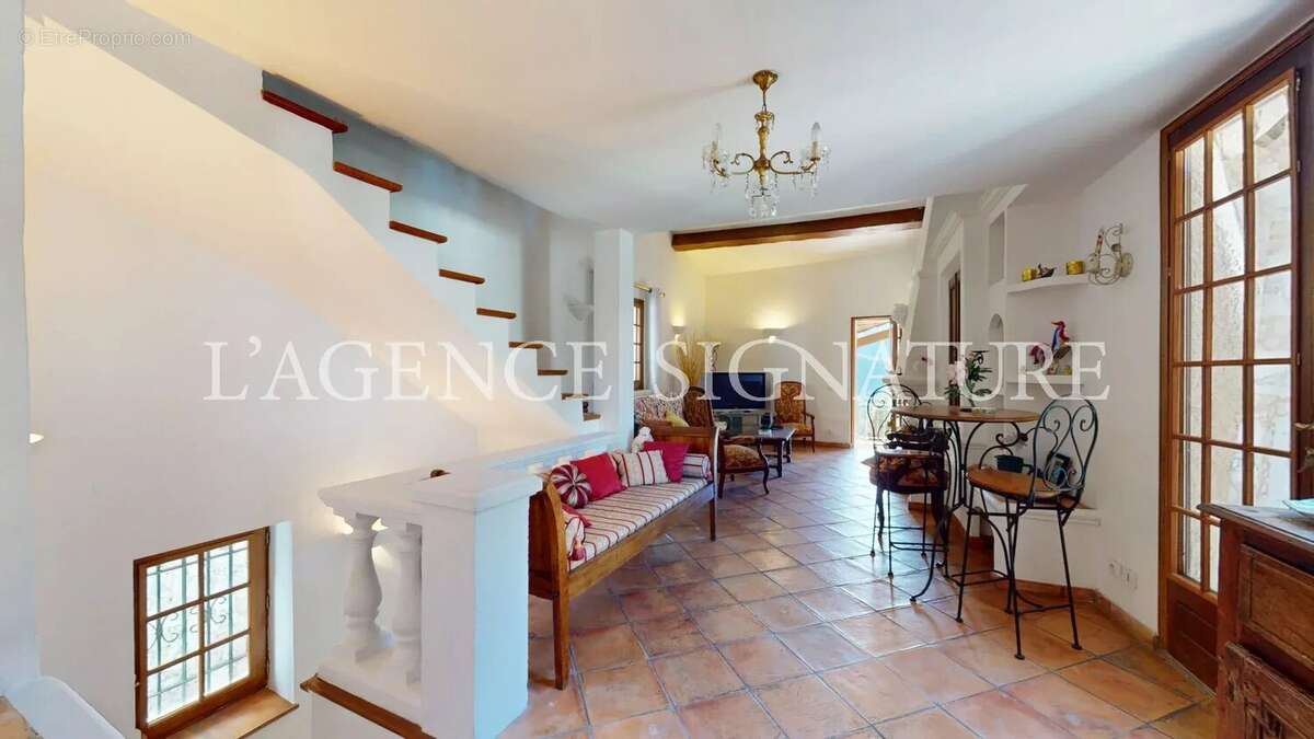 Appartement à CUEBRIS