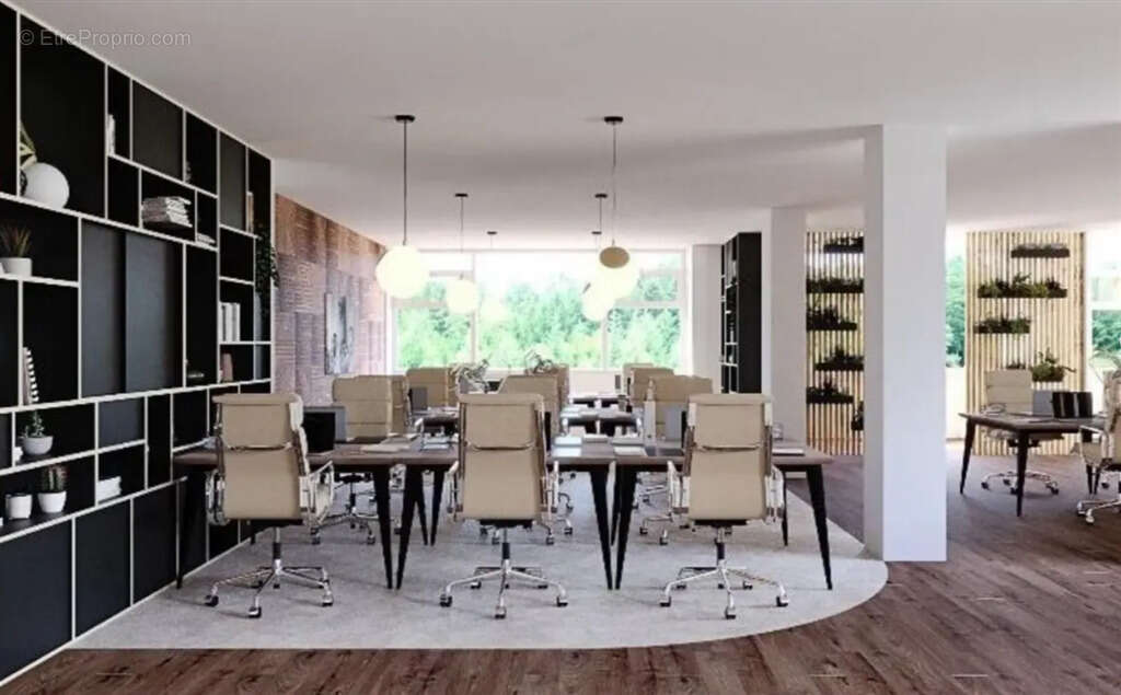 Commerce à NEUILLY-SUR-SEINE