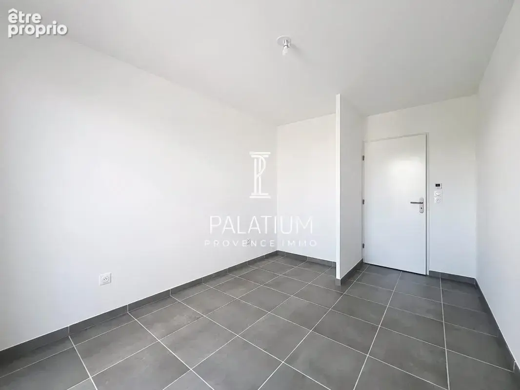 Appartement T2 de 45 m² au dernier étage – Sainte-Marguerite, Marseille 9e - photo 15