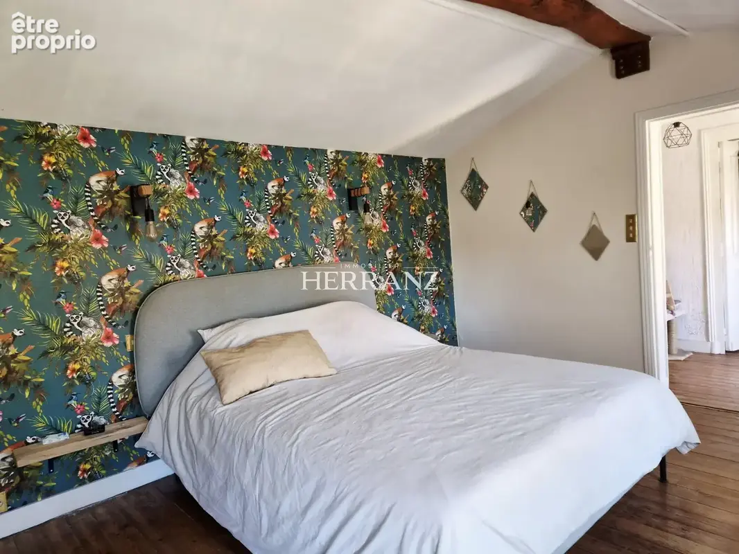 Maison en pierre - photo 8