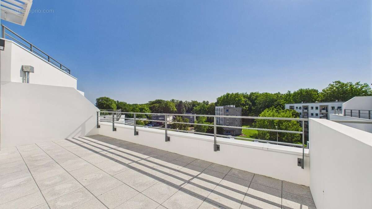 Appartement à BAYONNE
