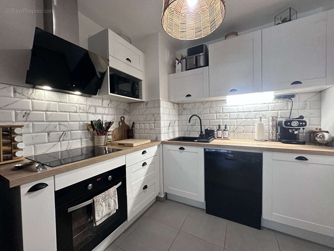 Appartement à ISTRES