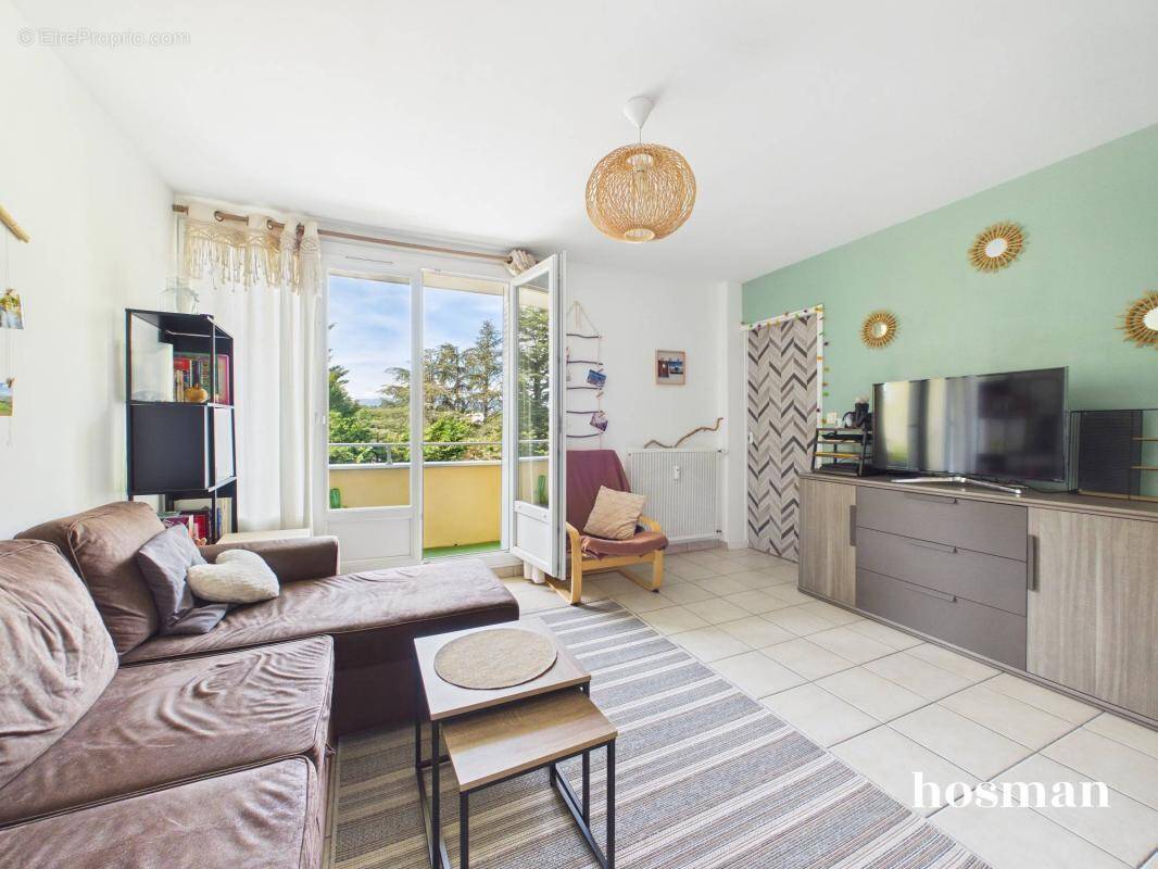 Appartement à FRANCHEVILLE