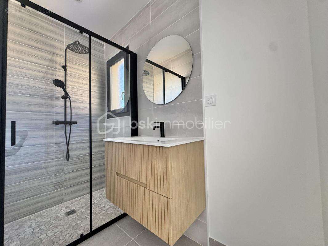 Maison à PORTIRAGNES