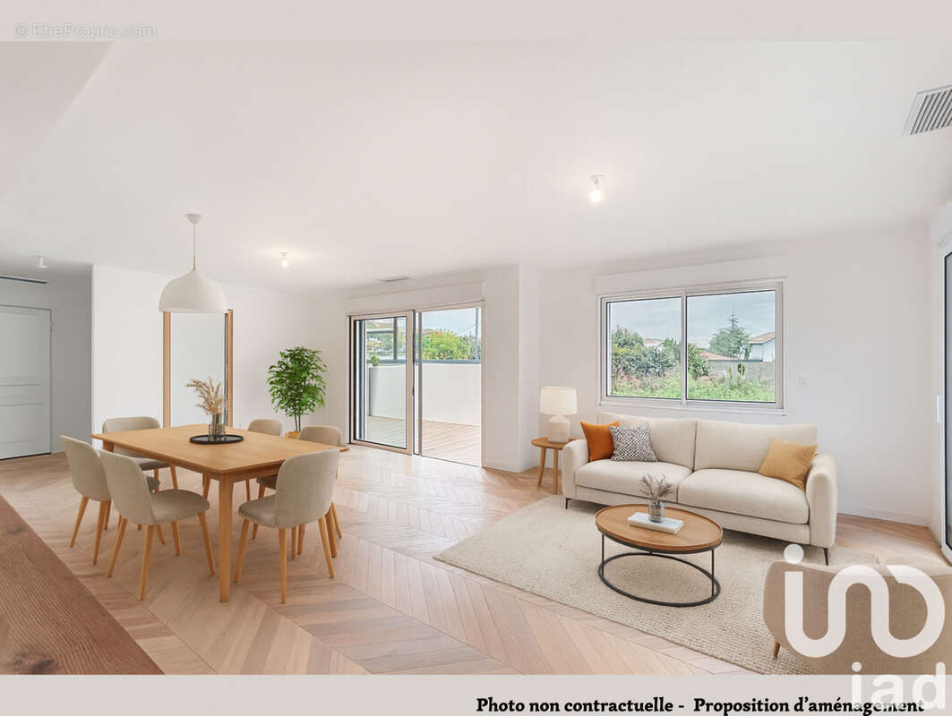 Photo 5 - Maison à SAINT-MEDARD-EN-JALLES