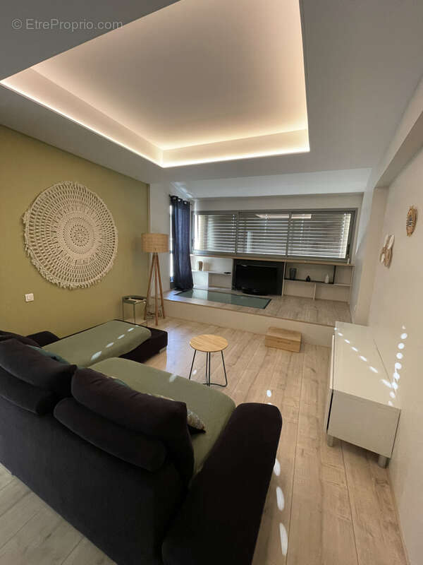 Maison à LE BARROUX