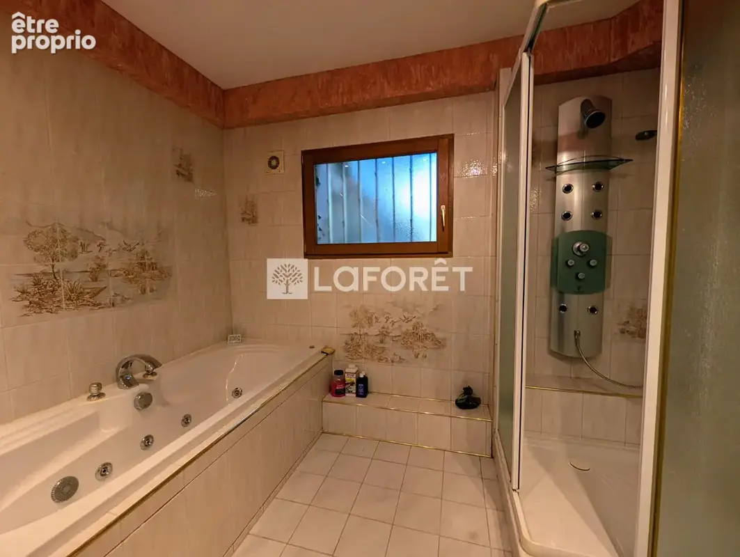 Maison Acheres La Foret 8 pièce(s) 191 m2 - photo 16