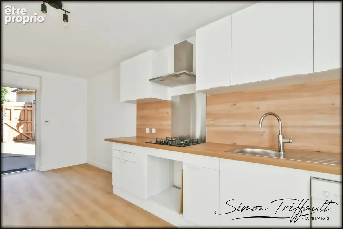 Maison à vendre 5 pièces SILLE LE PHILIPPE (72) - photo 3