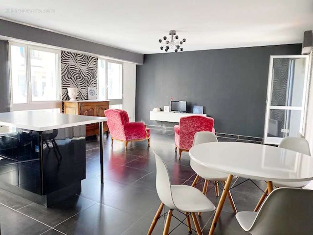 Appartement à AVIGNON