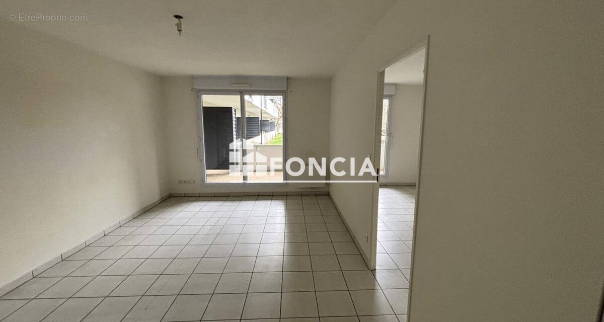Appartement à GAILLON