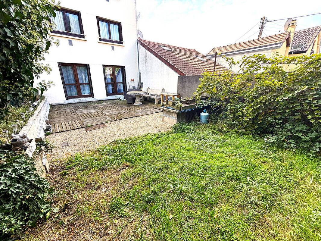 Appartement à ARGENTEUIL