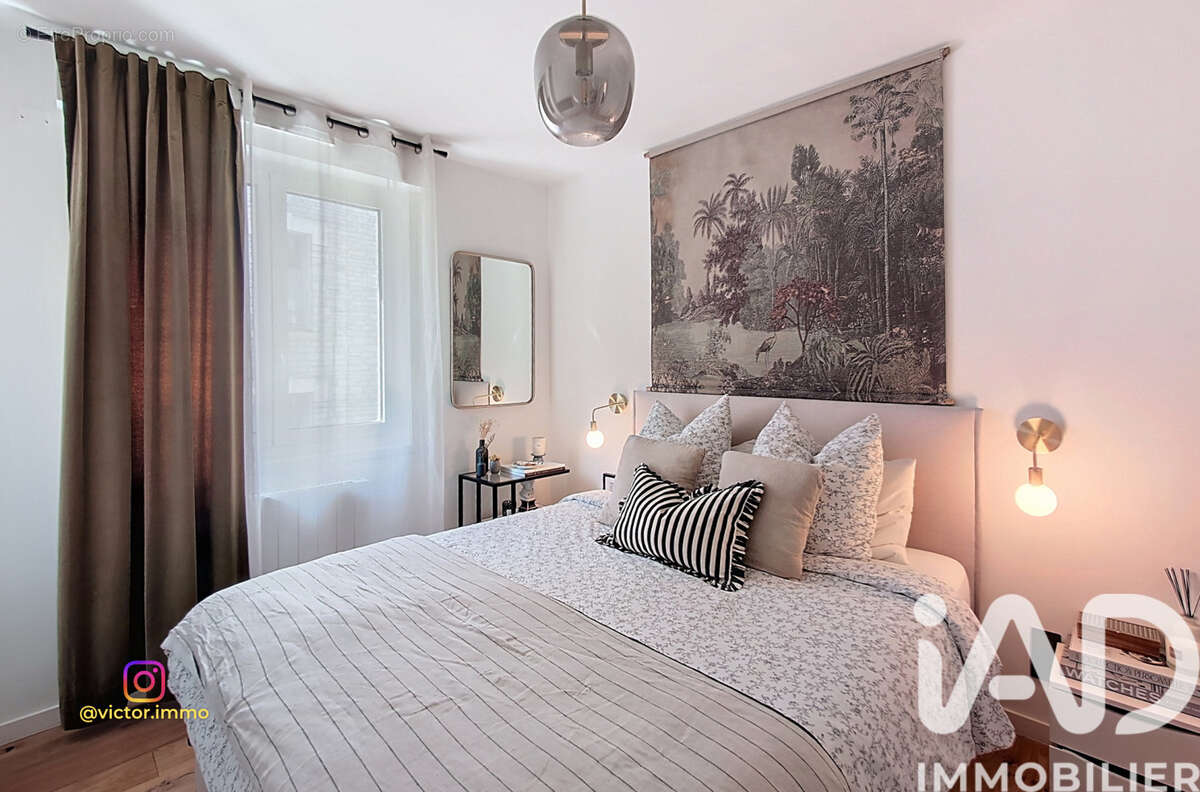 Photo 5 - Appartement à BIARRITZ