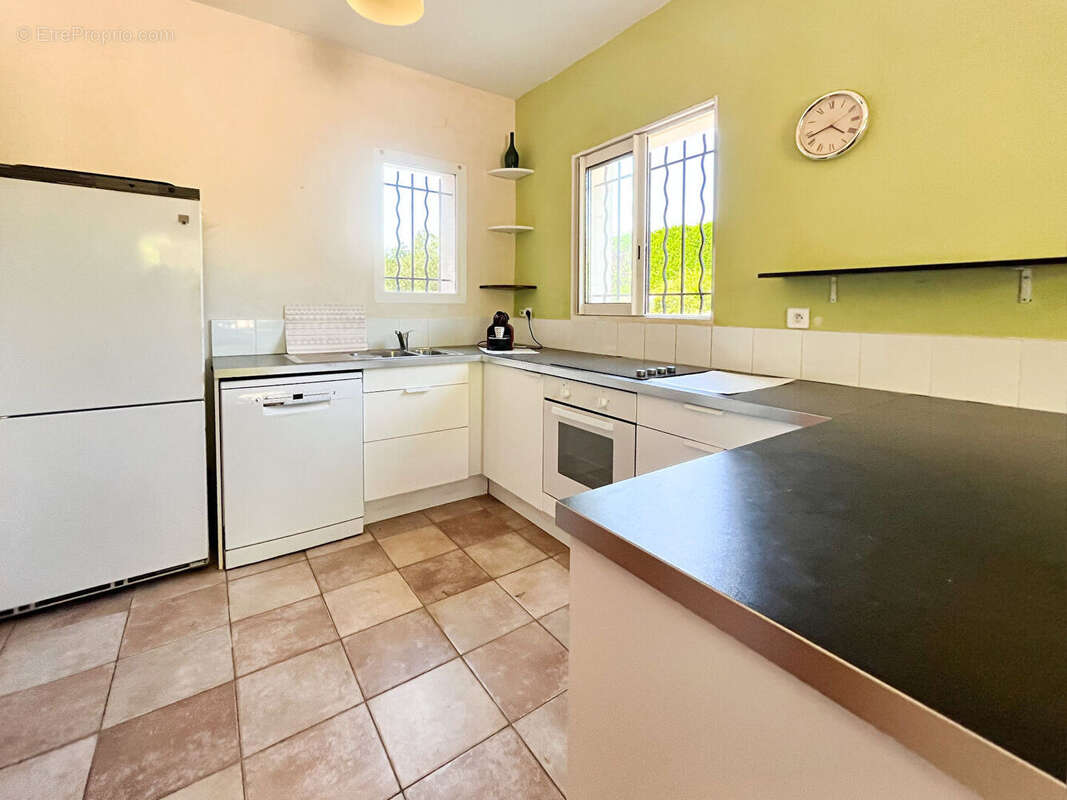 Maison à AIX-EN-PROVENCE