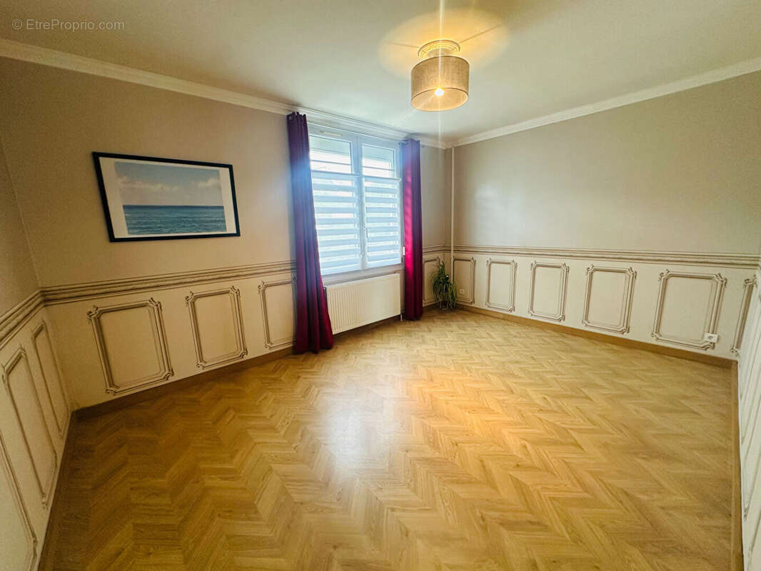 Maison à SAINT-BRIEUC