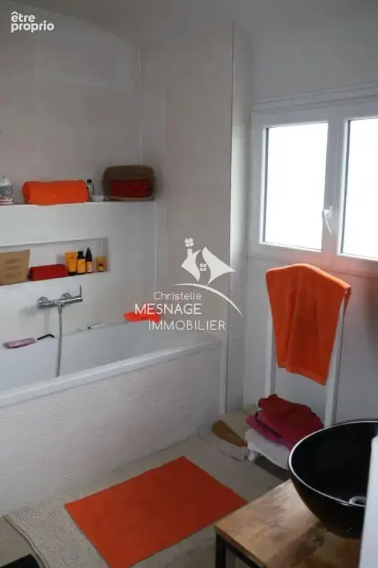 À vendre chez Christelle Mesnage Immobilier, DINAN CENTRE-VI - photo 14