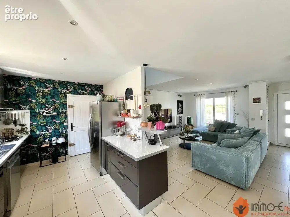 Maison 6 pièces 165 m² à vendre à Esbly (77450) - photo 7