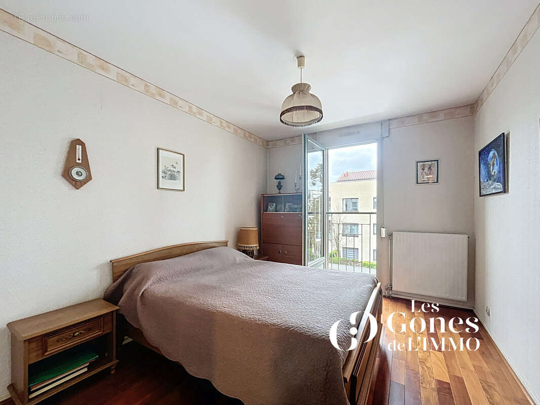 Appartement à FRANCHEVILLE