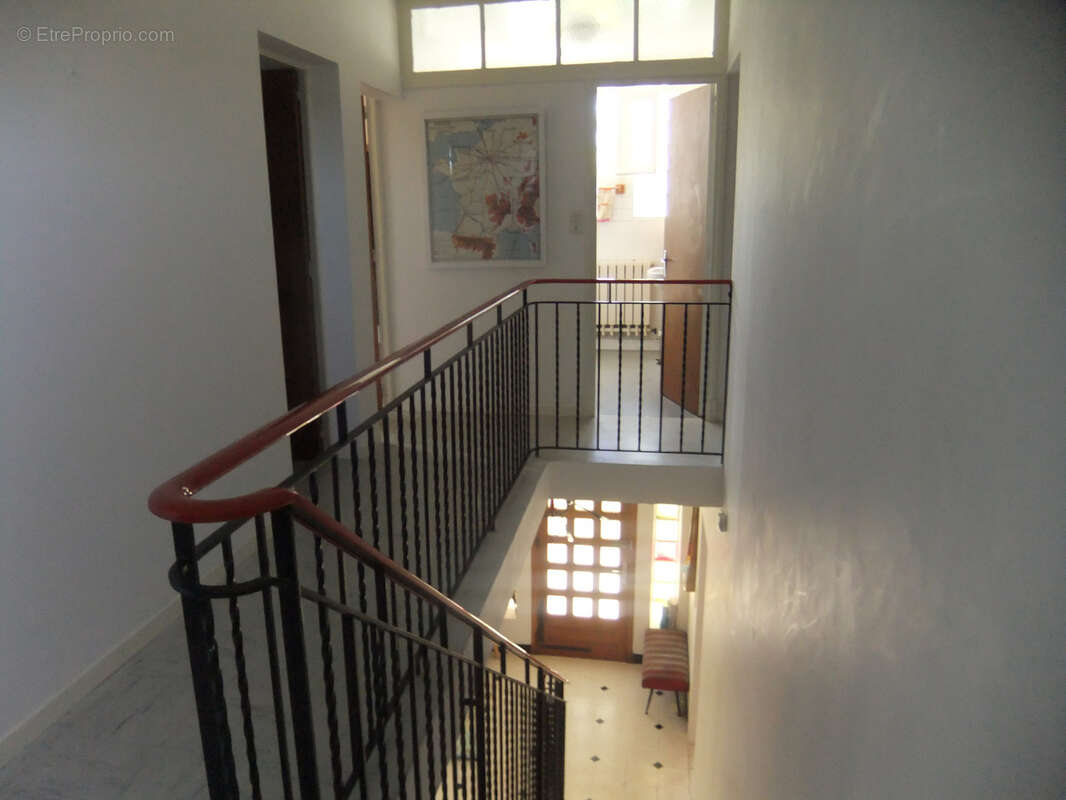 Maison à SIMORRE