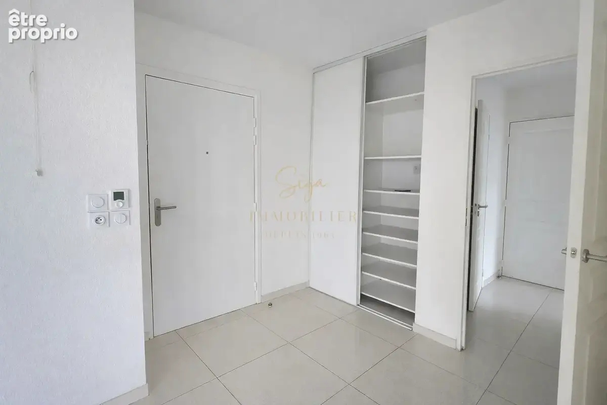Appartement t3 avec terrasse - quartier roy d'espagne / sormiou - 13009 marseille - photo 6