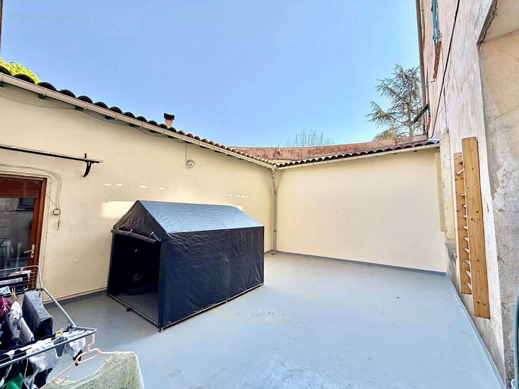 Appartement à SOSPEL