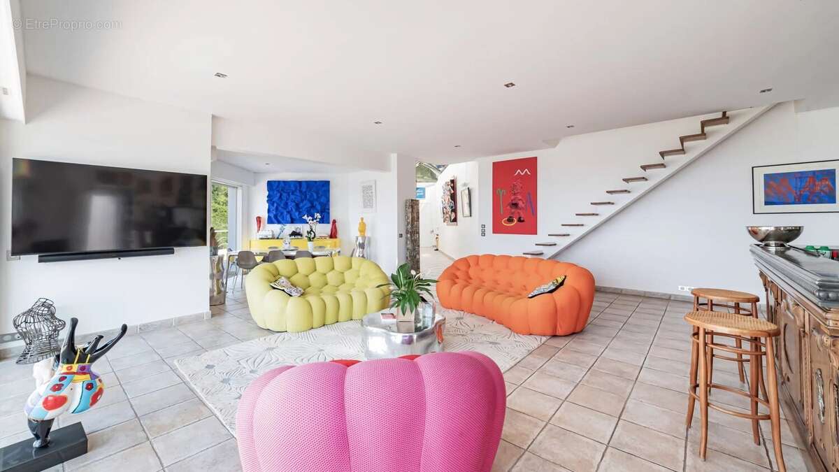 Maison à NICE
