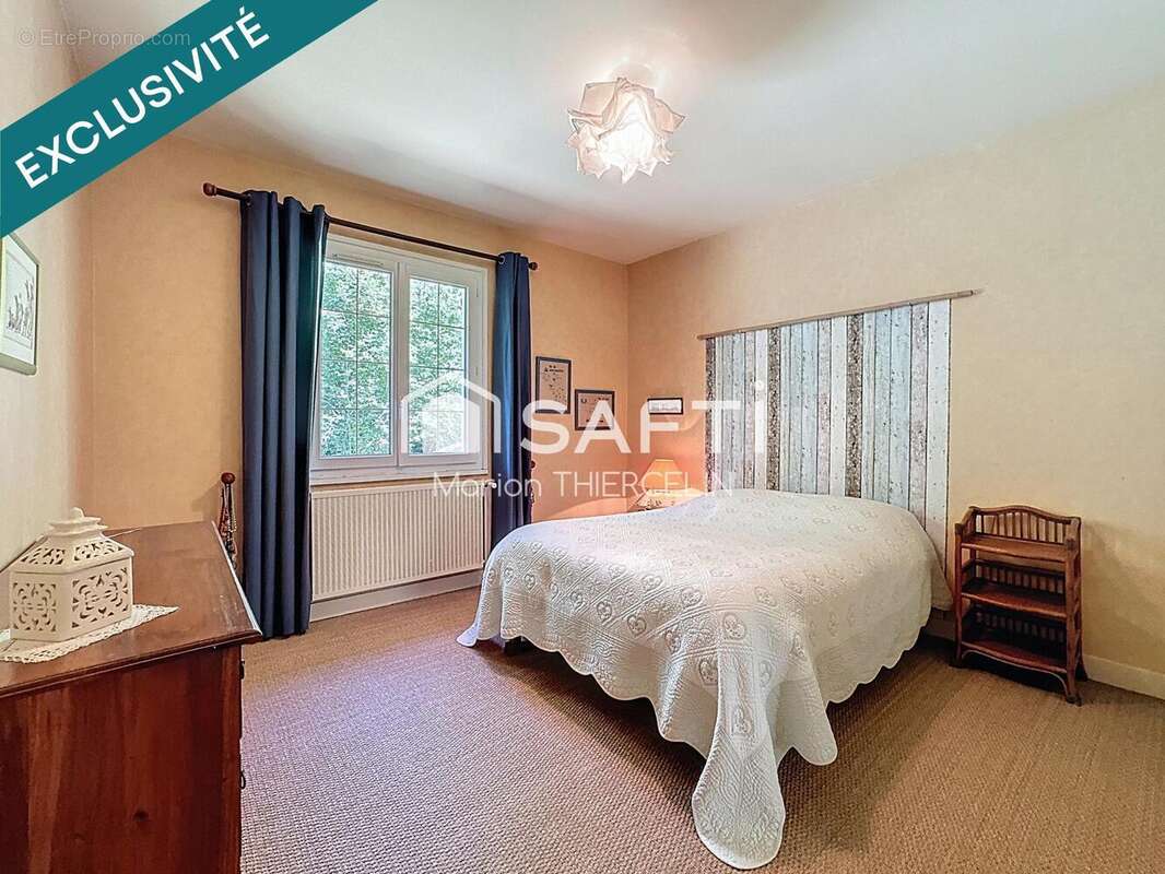 Photo 5 - Maison à FAY-AUX-LOGES