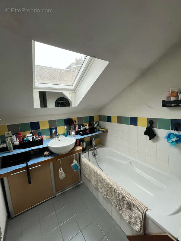 Appartement à DUNKERQUE