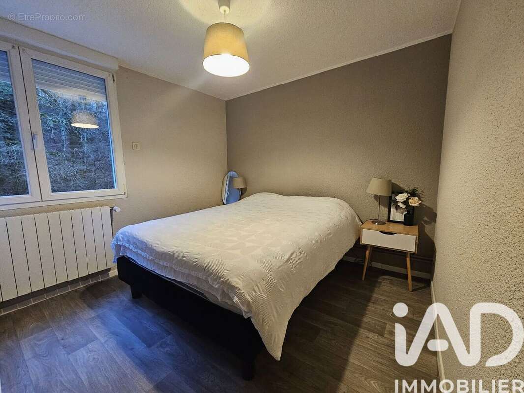 Photo 7 - Appartement à REHON