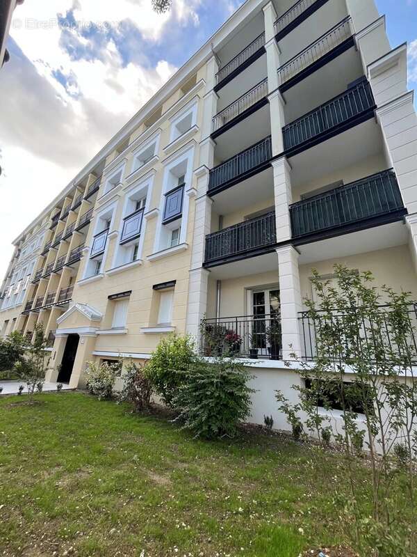 Appartement à CLAMART