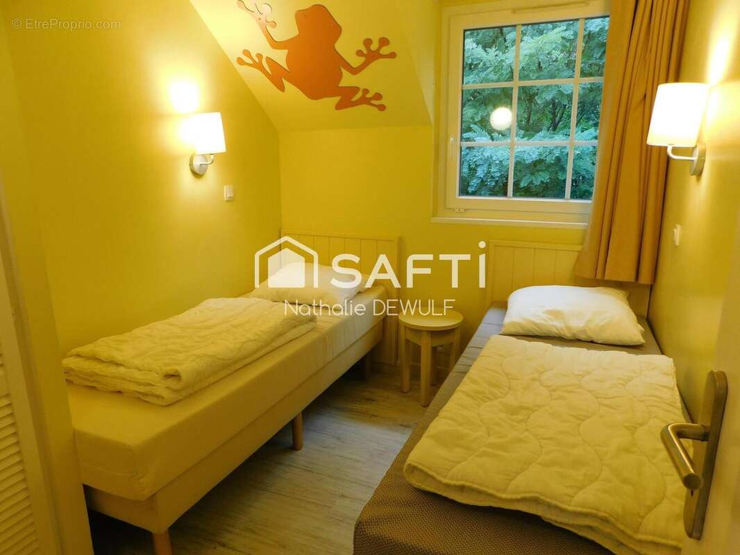 Appartement 57 m² à Chamouille  - photo 6