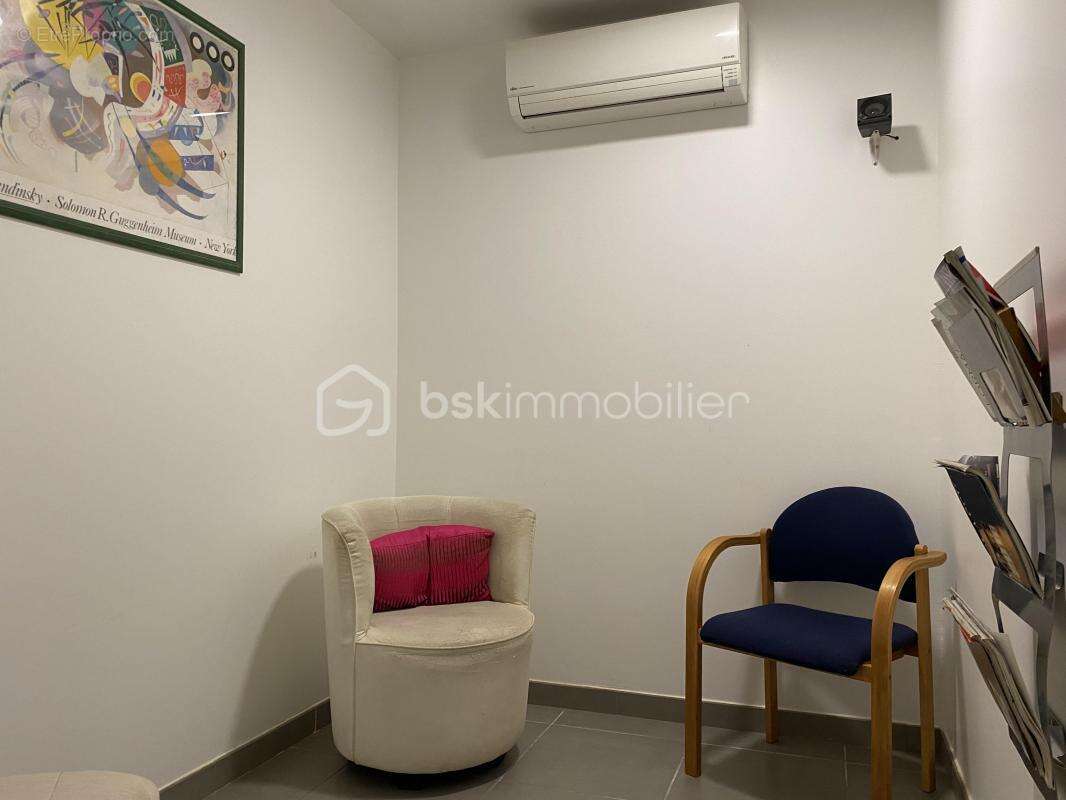 Appartement à CARCASSONNE