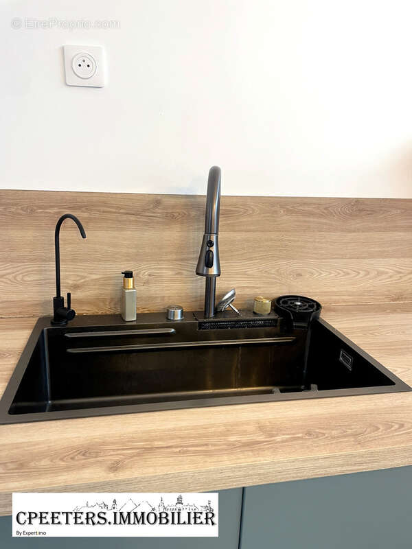 Maison à LIBERCOURT