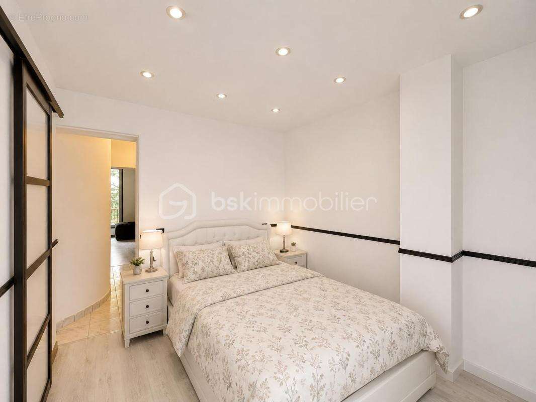 Charmant appartement cosy au cœur d'un quartier vibrant! - photo 4