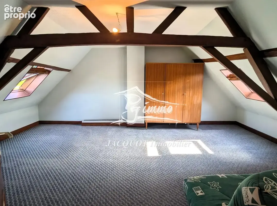 Maison 81 m² à Neuville-En-Ferrain  - photo 10