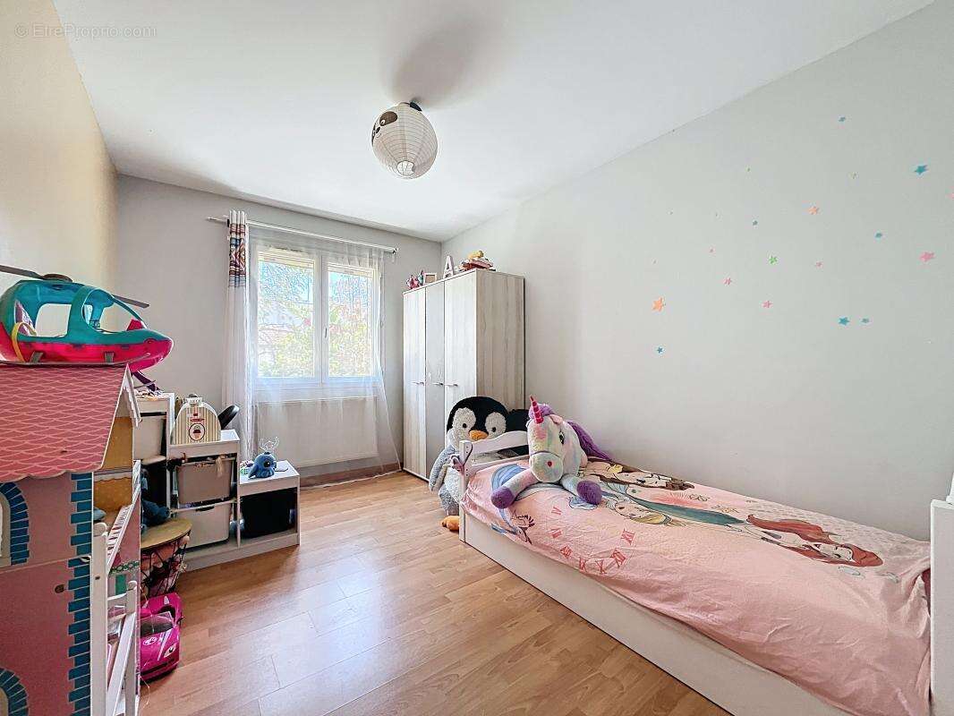 Maison à CHASSE-SUR-RHONE